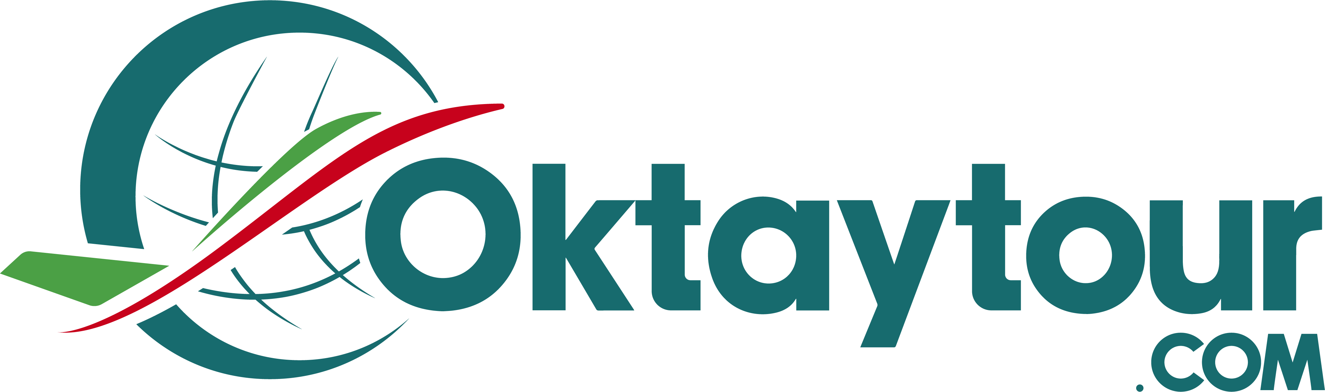 oktaytour.com